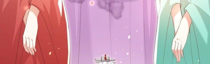 Trong Tông Môn Ngoại Trừ Ta Ra Đều Là Gián Điệp Chapter 20 - Trang 3