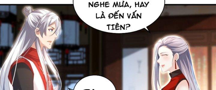 Trong Tông Môn Ngoại Trừ Ta Ra Đều Là Gián Điệp Chapter 20 - Trang 3
