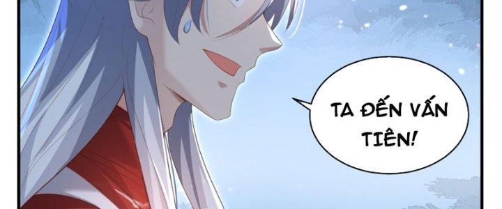 Trong Tông Môn Ngoại Trừ Ta Ra Đều Là Gián Điệp Chapter 20 - Trang 3