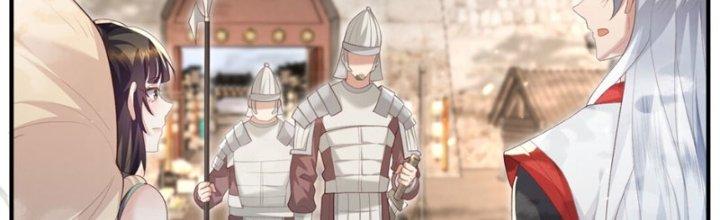 Trong Tông Môn Ngoại Trừ Ta Ra Đều Là Gián Điệp Chapter 20 - Trang 3