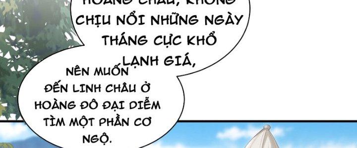 Trong Tông Môn Ngoại Trừ Ta Ra Đều Là Gián Điệp Chapter 20 - Trang 3