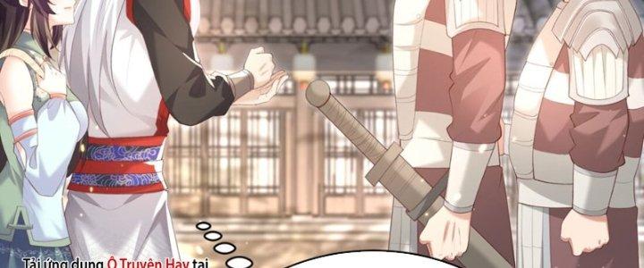 Trong Tông Môn Ngoại Trừ Ta Ra Đều Là Gián Điệp Chapter 20 - Trang 3