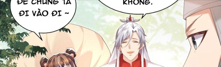 Trong Tông Môn Ngoại Trừ Ta Ra Đều Là Gián Điệp Chapter 20 - Trang 3