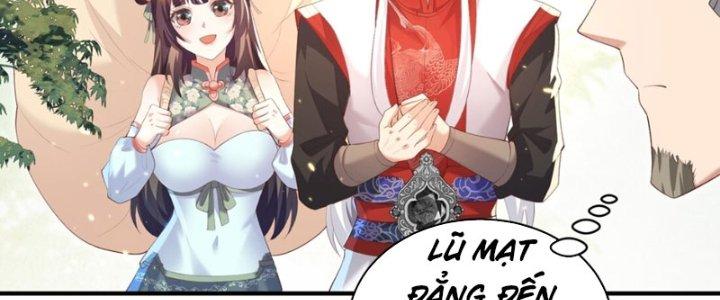 Trong Tông Môn Ngoại Trừ Ta Ra Đều Là Gián Điệp Chapter 20 - Trang 3