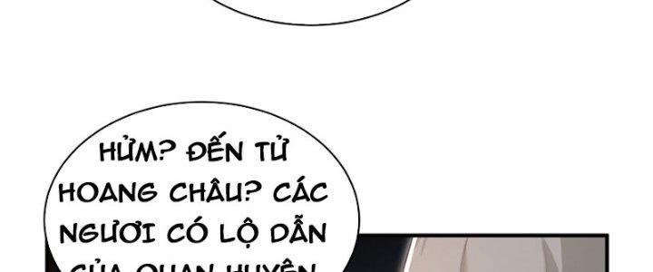 Trong Tông Môn Ngoại Trừ Ta Ra Đều Là Gián Điệp Chapter 20 - Trang 3