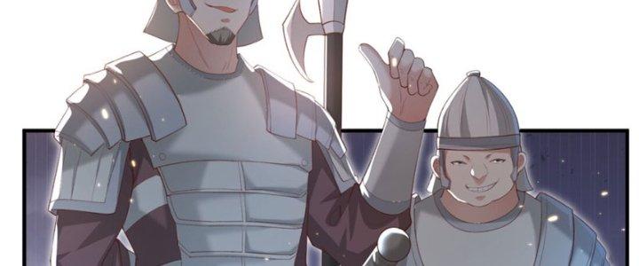 Trong Tông Môn Ngoại Trừ Ta Ra Đều Là Gián Điệp Chapter 20 - Trang 3