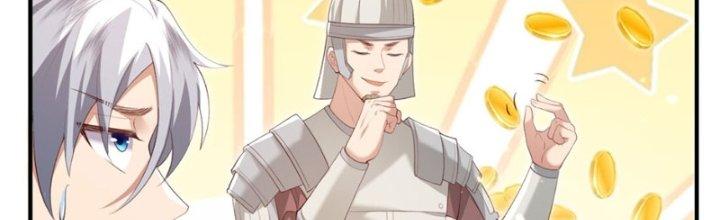 Trong Tông Môn Ngoại Trừ Ta Ra Đều Là Gián Điệp Chapter 20 - Trang 3