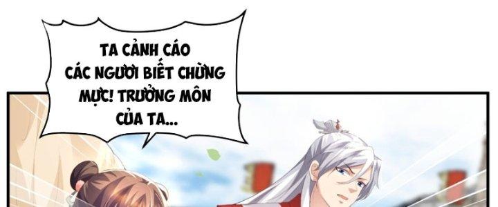 Trong Tông Môn Ngoại Trừ Ta Ra Đều Là Gián Điệp Chapter 20 - Trang 3