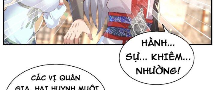 Trong Tông Môn Ngoại Trừ Ta Ra Đều Là Gián Điệp Chapter 20 - Trang 3