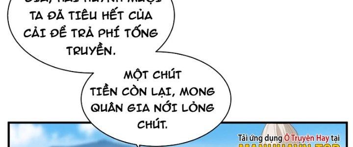 Trong Tông Môn Ngoại Trừ Ta Ra Đều Là Gián Điệp Chapter 20 - Trang 3