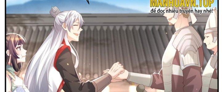 Trong Tông Môn Ngoại Trừ Ta Ra Đều Là Gián Điệp Chapter 20 - Trang 3