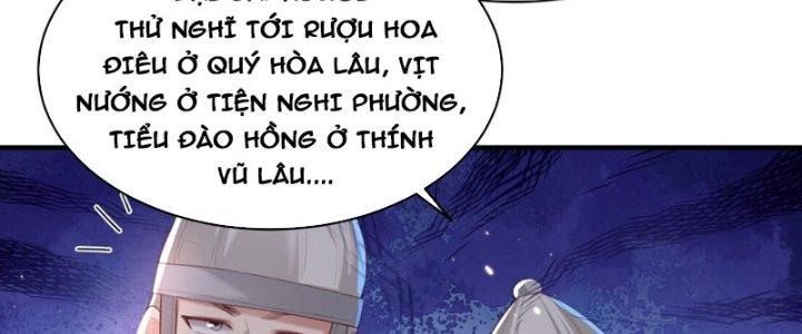 Trong Tông Môn Ngoại Trừ Ta Ra Đều Là Gián Điệp Chapter 20 - Trang 3