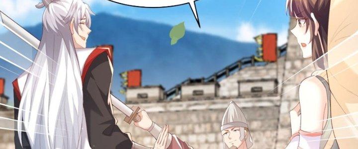 Trong Tông Môn Ngoại Trừ Ta Ra Đều Là Gián Điệp Chapter 20 - Trang 3