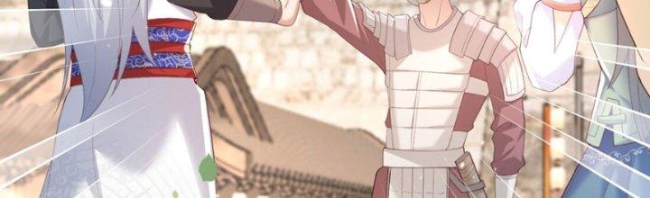 Trong Tông Môn Ngoại Trừ Ta Ra Đều Là Gián Điệp Chapter 20 - Trang 3