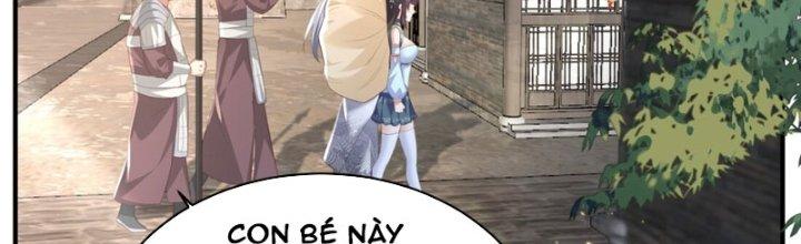 Trong Tông Môn Ngoại Trừ Ta Ra Đều Là Gián Điệp Chapter 20 - Trang 3