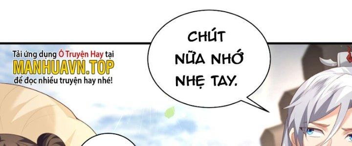 Trong Tông Môn Ngoại Trừ Ta Ra Đều Là Gián Điệp Chapter 20 - Trang 3