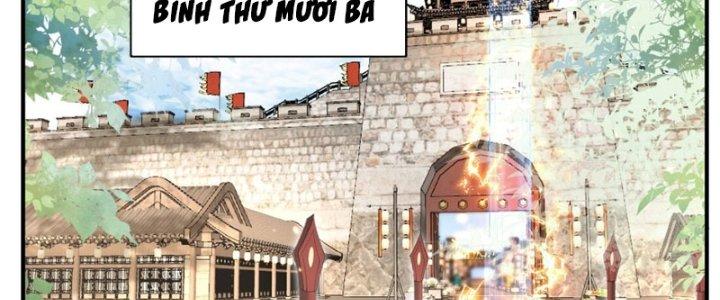 Trong Tông Môn Ngoại Trừ Ta Ra Đều Là Gián Điệp Chapter 20 - Trang 3