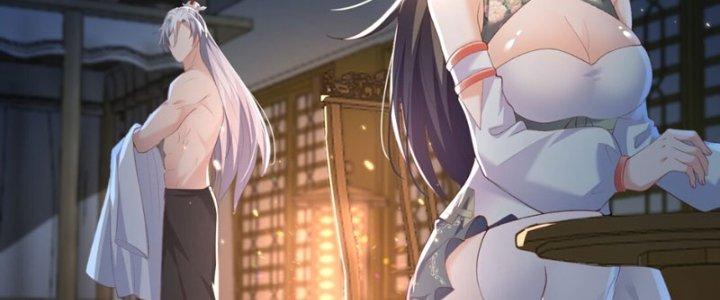 Trong Tông Môn Ngoại Trừ Ta Ra Đều Là Gián Điệp Chapter 20 - Trang 3