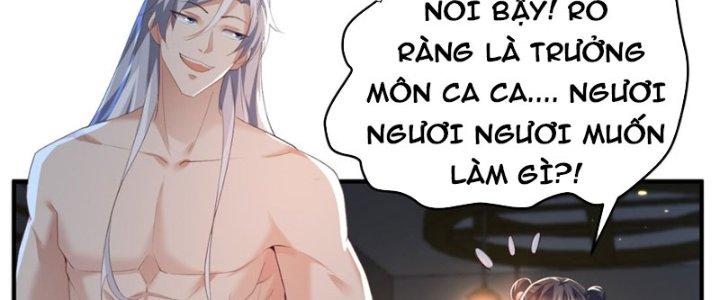 Trong Tông Môn Ngoại Trừ Ta Ra Đều Là Gián Điệp Chapter 20 - Trang 3