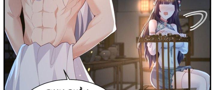 Trong Tông Môn Ngoại Trừ Ta Ra Đều Là Gián Điệp Chapter 20 - Trang 3