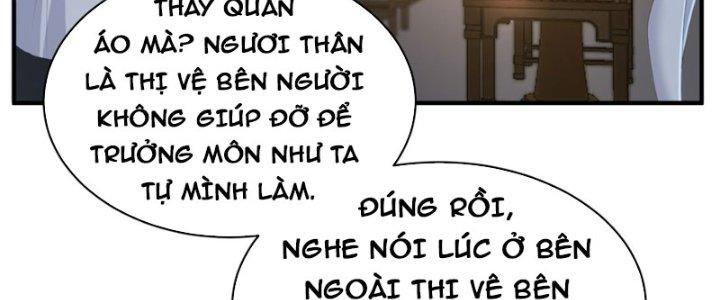 Trong Tông Môn Ngoại Trừ Ta Ra Đều Là Gián Điệp Chapter 20 - Trang 3