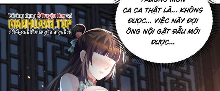 Trong Tông Môn Ngoại Trừ Ta Ra Đều Là Gián Điệp Chapter 20 - Trang 3