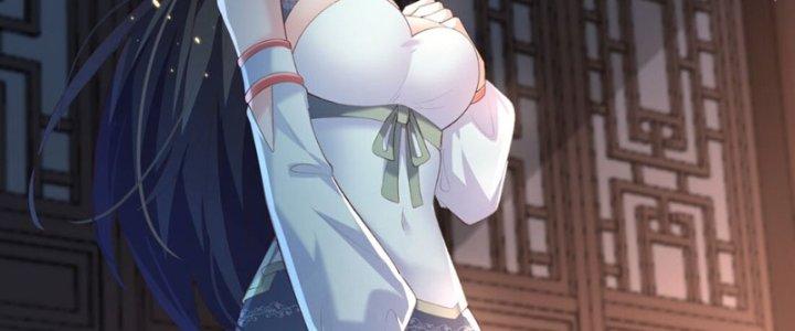 Trong Tông Môn Ngoại Trừ Ta Ra Đều Là Gián Điệp Chapter 20 - Trang 3