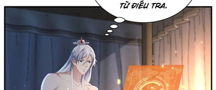 Trong Tông Môn Ngoại Trừ Ta Ra Đều Là Gián Điệp Chapter 20 - Trang 3