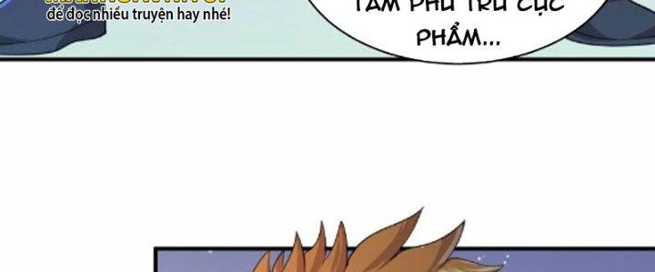 Trong Tông Môn Ngoại Trừ Ta Ra Đều Là Gián Điệp Chapter 19 - Trang 3