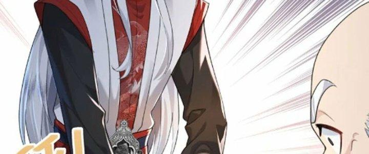 Trong Tông Môn Ngoại Trừ Ta Ra Đều Là Gián Điệp Chapter 19 - Trang 3