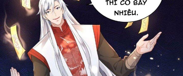 Trong Tông Môn Ngoại Trừ Ta Ra Đều Là Gián Điệp Chapter 19 - Trang 3