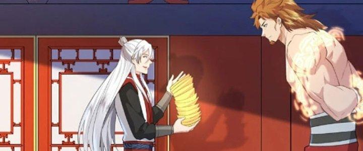 Trong Tông Môn Ngoại Trừ Ta Ra Đều Là Gián Điệp Chapter 19 - Trang 3