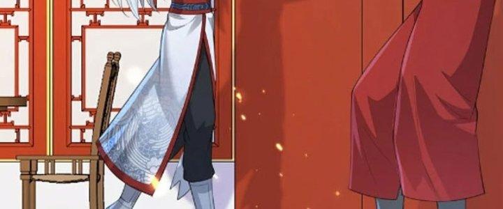 Trong Tông Môn Ngoại Trừ Ta Ra Đều Là Gián Điệp Chapter 19 - Trang 3