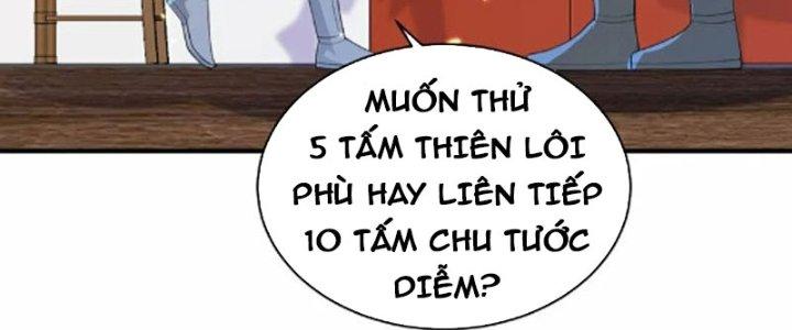 Trong Tông Môn Ngoại Trừ Ta Ra Đều Là Gián Điệp Chapter 19 - Trang 3