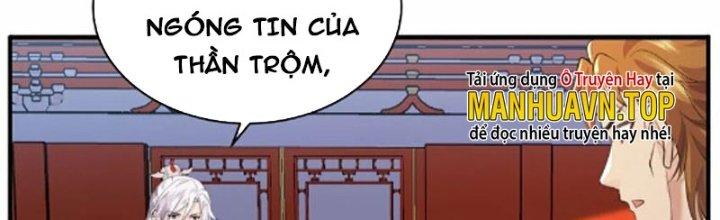 Trong Tông Môn Ngoại Trừ Ta Ra Đều Là Gián Điệp Chapter 19 - Trang 3