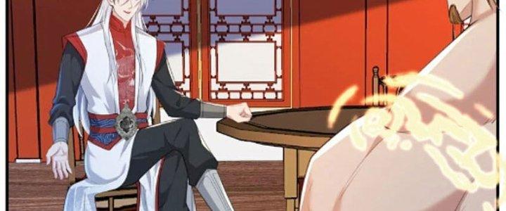 Trong Tông Môn Ngoại Trừ Ta Ra Đều Là Gián Điệp Chapter 19 - Trang 3