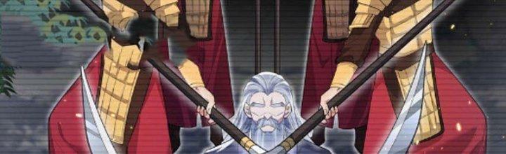 Trong Tông Môn Ngoại Trừ Ta Ra Đều Là Gián Điệp Chapter 19 - Trang 3