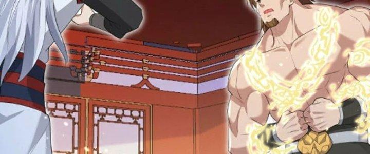 Trong Tông Môn Ngoại Trừ Ta Ra Đều Là Gián Điệp Chapter 19 - Trang 3