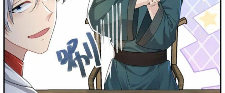 Trong Tông Môn Ngoại Trừ Ta Ra Đều Là Gián Điệp Chapter 19 - Trang 3