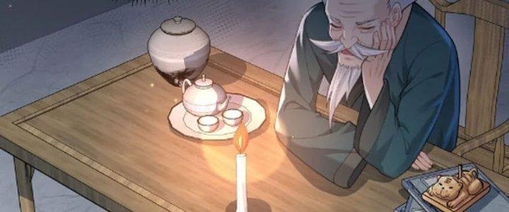 Trong Tông Môn Ngoại Trừ Ta Ra Đều Là Gián Điệp Chapter 19 - Trang 3