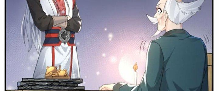 Trong Tông Môn Ngoại Trừ Ta Ra Đều Là Gián Điệp Chapter 19 - Trang 3