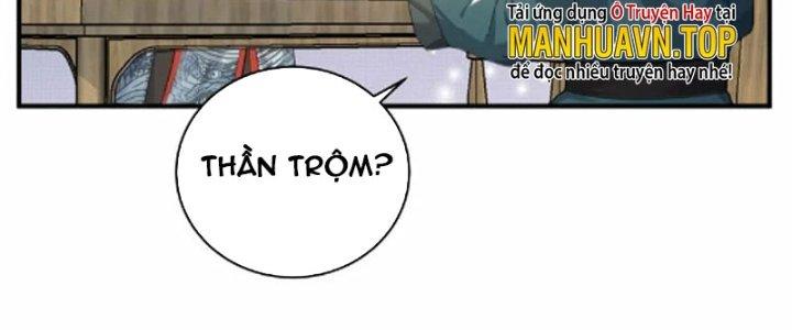 Trong Tông Môn Ngoại Trừ Ta Ra Đều Là Gián Điệp Chapter 19 - Trang 3