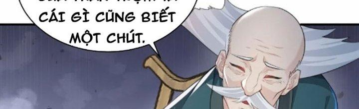 Trong Tông Môn Ngoại Trừ Ta Ra Đều Là Gián Điệp Chapter 19 - Trang 3