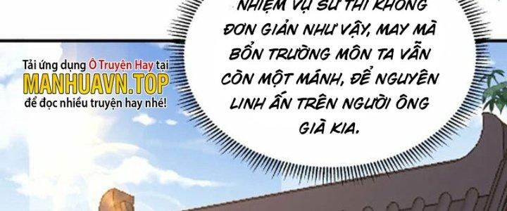 Trong Tông Môn Ngoại Trừ Ta Ra Đều Là Gián Điệp Chapter 19 - Trang 3