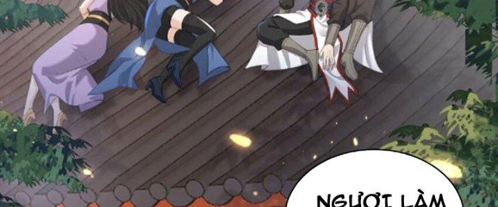 Trong Tông Môn Ngoại Trừ Ta Ra Đều Là Gián Điệp Chapter 19 - Trang 3