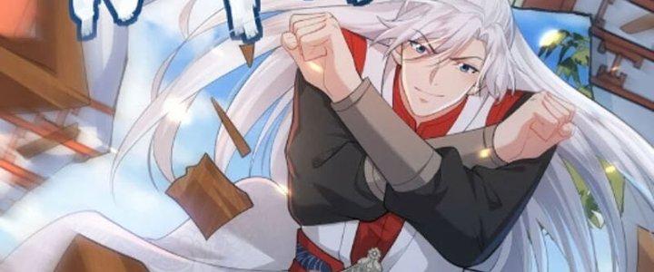 Trong Tông Môn Ngoại Trừ Ta Ra Đều Là Gián Điệp Chapter 19 - Trang 3