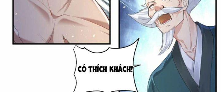 Trong Tông Môn Ngoại Trừ Ta Ra Đều Là Gián Điệp Chapter 19 - Trang 3