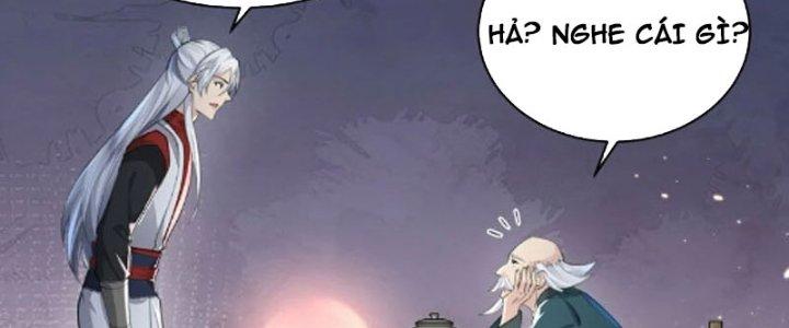 Trong Tông Môn Ngoại Trừ Ta Ra Đều Là Gián Điệp Chapter 19 - Trang 3