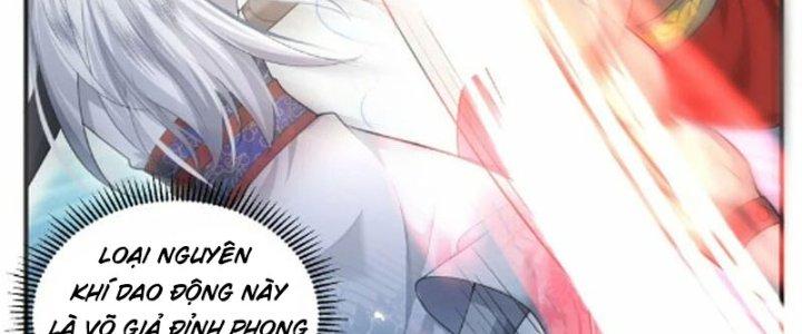 Trong Tông Môn Ngoại Trừ Ta Ra Đều Là Gián Điệp Chapter 19 - Trang 3