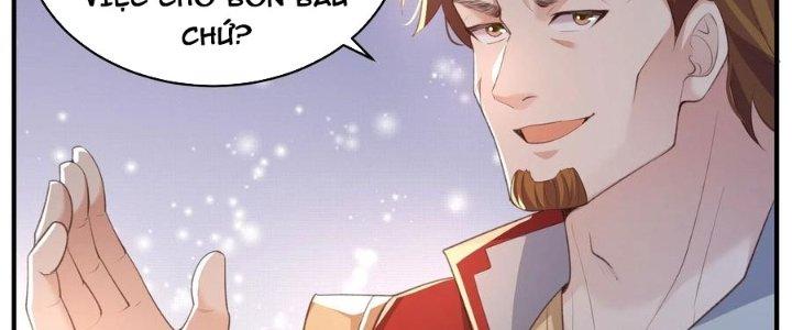 Trong Tông Môn Ngoại Trừ Ta Ra Đều Là Gián Điệp Chapter 21 - Trang 3